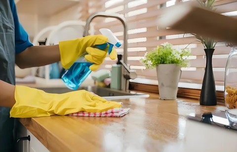 春节大扫除省时神器盘点：1天搞定全屋，安心备年礼