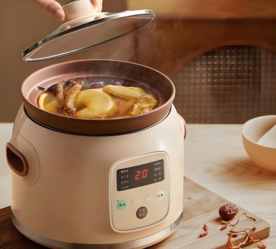 年夜饭家电“搭子”推荐：新手也能做出满桌年味