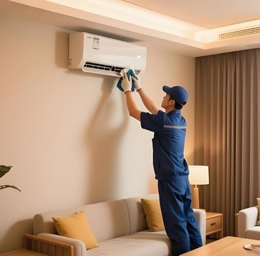 年后家电“复工”保养攻略：深度清洁护家电，来年省心更耐用