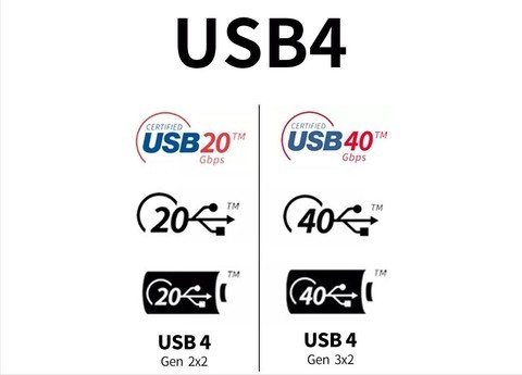 2026年1月份热门USB4移动固态硬盘排行 最强的竟然是它？