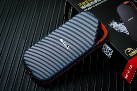 2026年1月份热门USB4移动固态硬盘排行 最强的竟然是它？