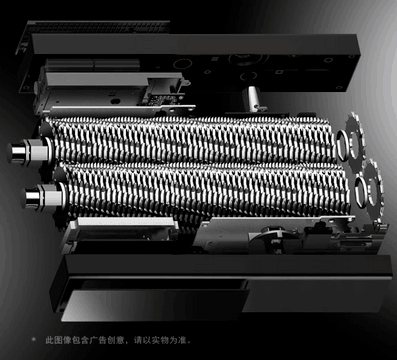 歌派GBM-0640一级保密碎纸机好用吗？中大型企业都选了它