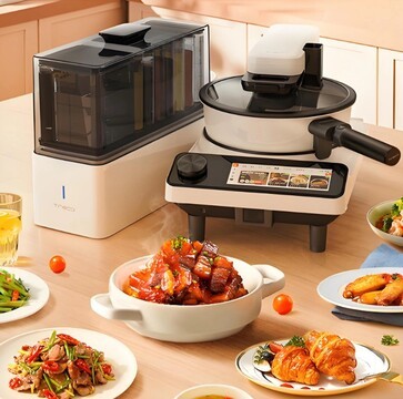 “懒人”福音：春节宅家，靠这些智能家电解锁“动口不动手”自由