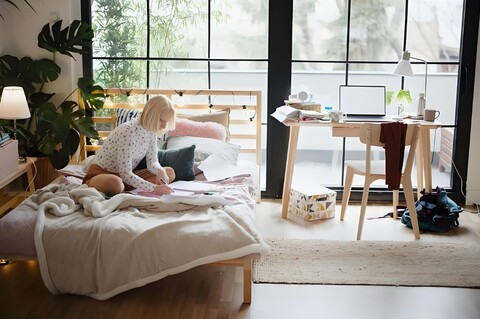 “懒人”福音：春节宅家，靠这些智能家电解锁“动口不动手”自由