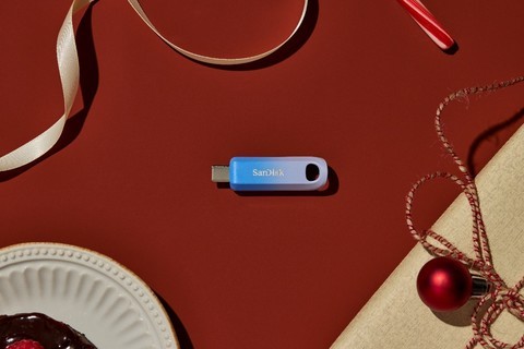 买存储过大年 年货节闪迪存储好物盘点