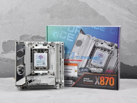 ����С ��չ���ܺ� ΢�� MPG X870I EDGE TI EVO WIFI ���� ����������