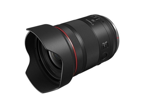 广角镜头性能排行榜 F1.4超大光圈与F2.8恒定光圈对决