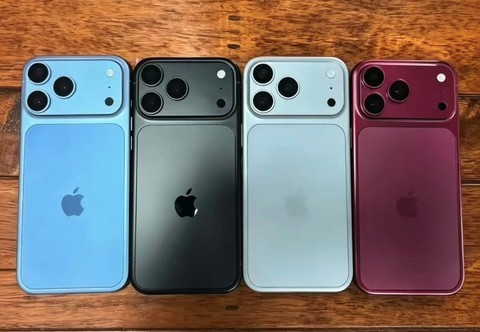 iPhone 18系列12大升级盘点 这回真是完全体