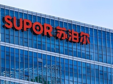 AI驱动小家电结构升级，苏泊尔钛系列抢占健康赛道先机