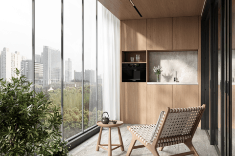 从“空间折叠”到“习惯撬动”：博西家电以14.1厘米，重塑厨房的“蒸”革命