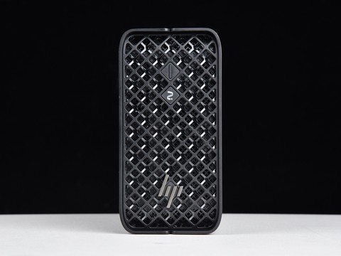 比NAS小，比台式机性能还强！体验锐龙AI Ma×+ PRO 395迷你电脑