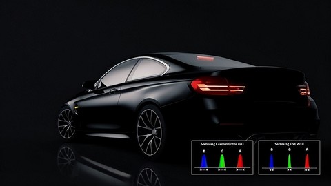 三星商显产品相继参展两大展会 展现显示科技融合应用新图景