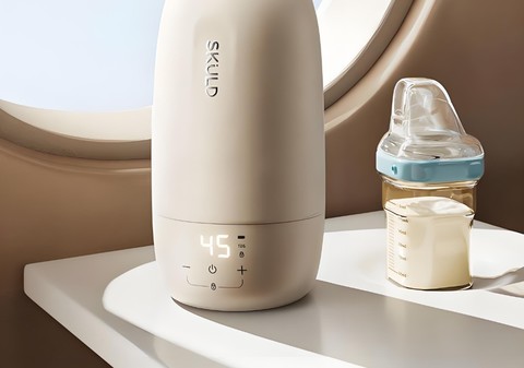 十一带娃必看，这些实用家电让假期轻松翻倍