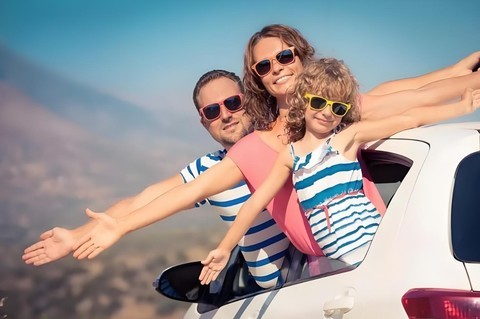 十一带娃必看，这些实用家电让假期轻松翻倍