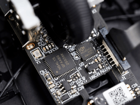 半年狂发15款鼠标模具手感全覆盖 雷柏是怎么做到的