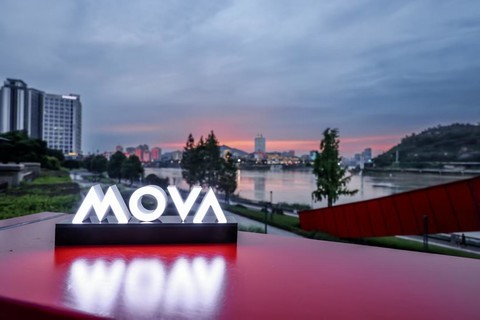 针对洁癖的「细节偏执」，MOVA洗地机给出了满分答案