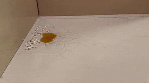 针对洁癖的「细节偏执」，MOVA洗地机给出了满分答案