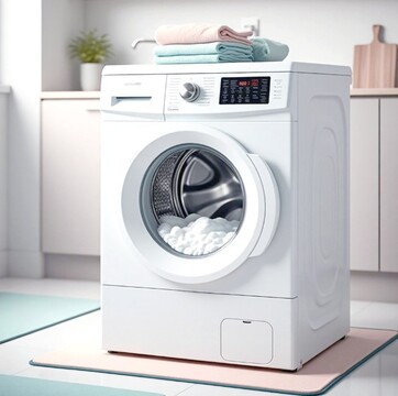 洗衣机筒数之争：多筒分区还是一筒天下？