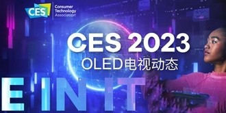 LG Display OLED��ʾ������CES 2023