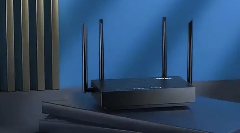 选路由器记住这几个关键词，信号好到全屋无死角！