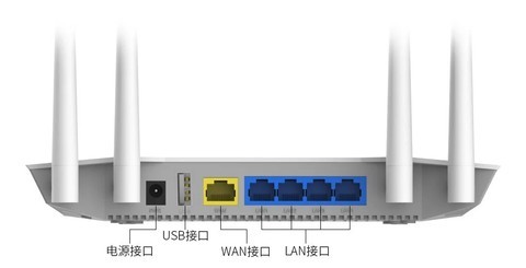 选路由器记住这几个关键词，信号好到全屋无死角！
