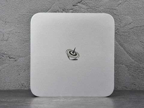 轻松覆盖AI、办公、游戏全场景应用！体验零刻GTR9 Pro迷你AI工作站