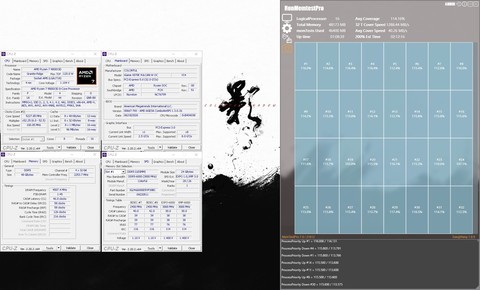 突破9000MT/s！七彩虹iGame X870E白火神刷新国产颗粒内存超频上限