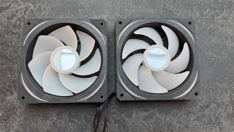 机箱风道优化指南：前置/顶置/后置风扇怎么装散热效率最高？