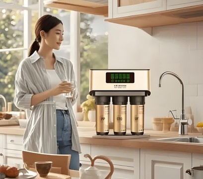 净水器要不要装？这5个“PUA套路”千万别信，看完再买不踩坑