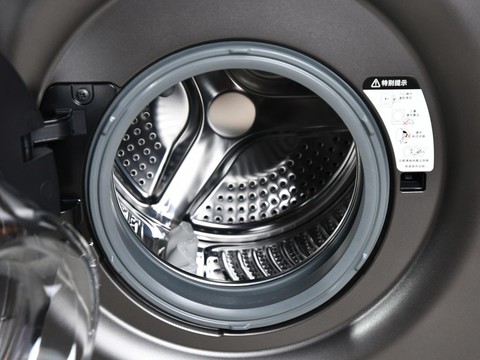 石头迷你洗烘一体机Z1 Mini Pro实测：方寸之间，解锁专业级贴身洗护
