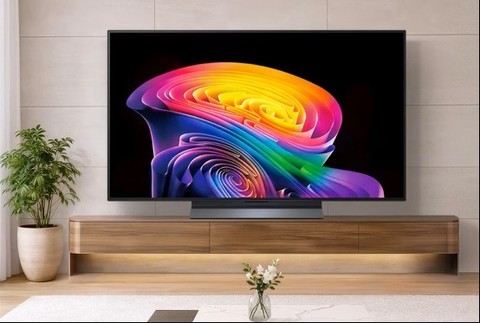 4K游戏电视品牌技术路线解析：OLED与MiniLED各自的优势在哪里