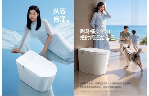 三千价位智能马桶新标杆 希箭净界 R8 平衡洁净性能与长期使用价值