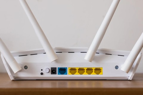 路由器实用指南：从基础配置到基础操作！