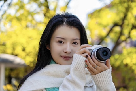 兼顾轻便与性能 佳能EOS R50拍摄体验