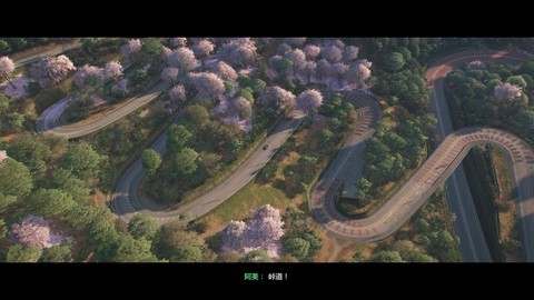 影驰RTX 5080《极限竞速:地平线6》实测：6倍多帧生成体验疾速JDM文化