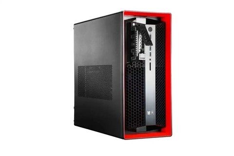 专业算力，随需扩展：慧天P5 Pro专业工作站正式上市
