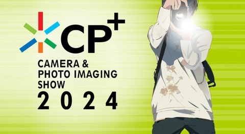 CP+2024չ�ᱨ��