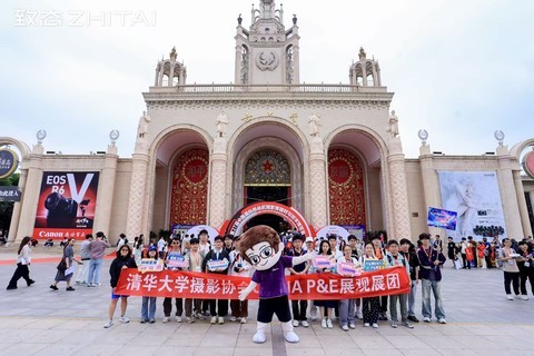 致态P&E展完美收官！全系移动存储解决方案助力高效创作