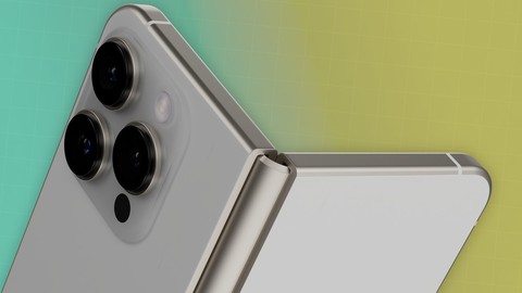 四微曲屏+上半年发！iPhone 20曝光汇总