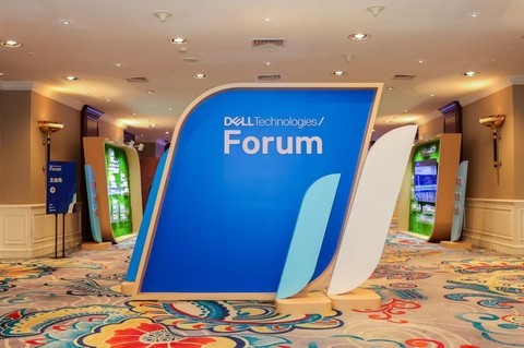 破局者·智行合璧 戴尔科技以现代化全栈创新实力赋能企业韧性增长