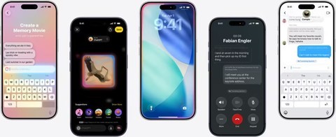 拿iOS当MIUI修？苹果在WWDC 26能拿出啥