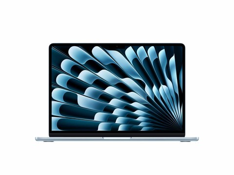 MacBook Air M4版直降千元