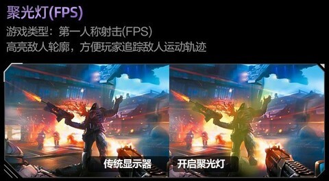 AI显示器是什么？AGON爱攻新品揭秘其核心与功能