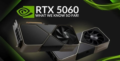 2026年2月份超值RTX 5060显卡盘点 甜点才是真主流