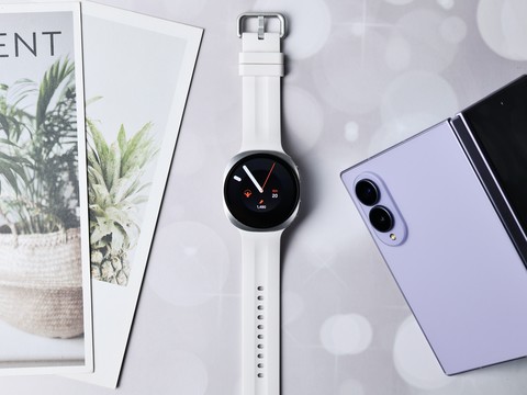 三星Galaxy Watch9全面体验：轻巧机身里的出色Galaxy体验