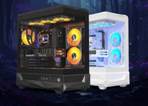 年末攒机推荐！来个影驰机电套装