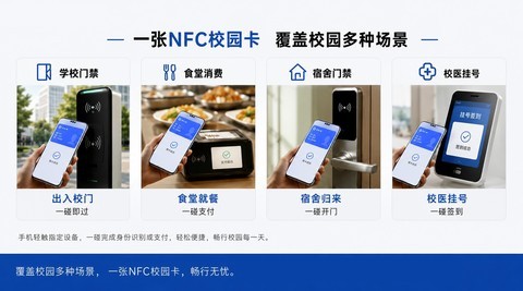 从校园通行到城市探索，鸿蒙手机解锁返校生活的更多可能