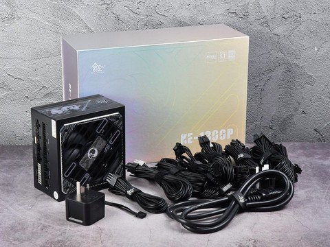 什么是数字电源？它能干什么？