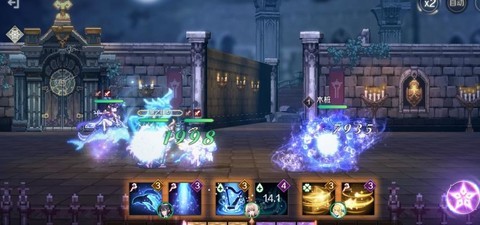 复苏的魔女：琴奶搭配枕头阵容