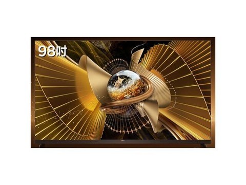 HDR10+电视销量排行榜 75-98英寸高刷旗舰全家福